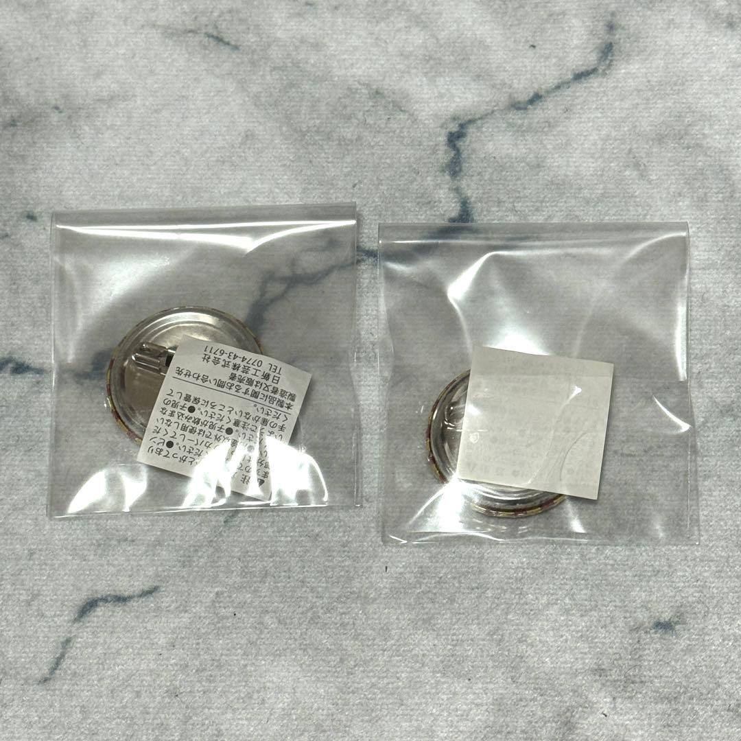 テニスの王子様 テニプリ 幸村 ナムコ ナンジャ タウン 缶バッジ 幸村