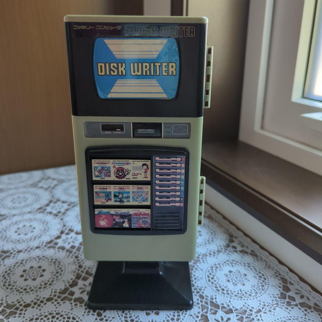 最終値下げ【中古品】ディスクライター型ディスクケース - メルカリ