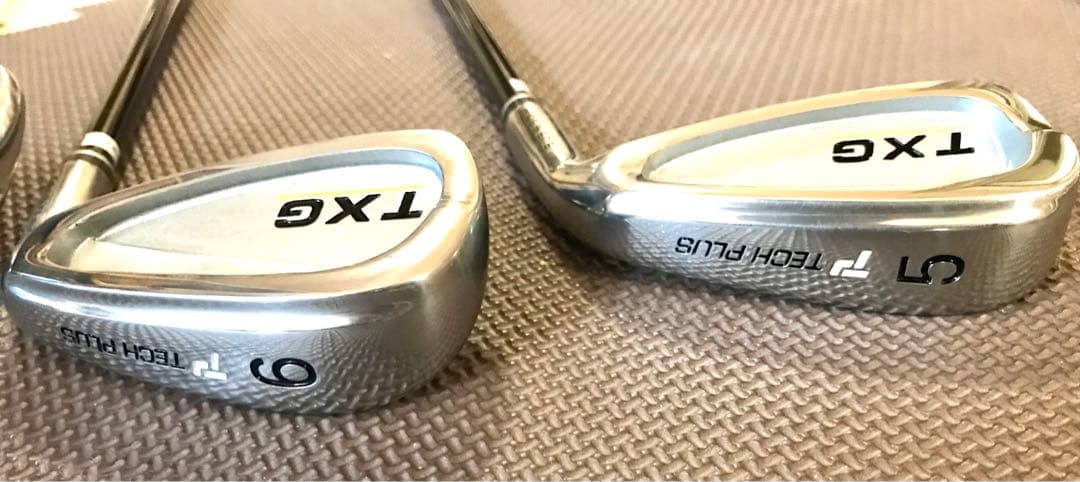 TECH PLUS TXG初心者セット - メルカリ