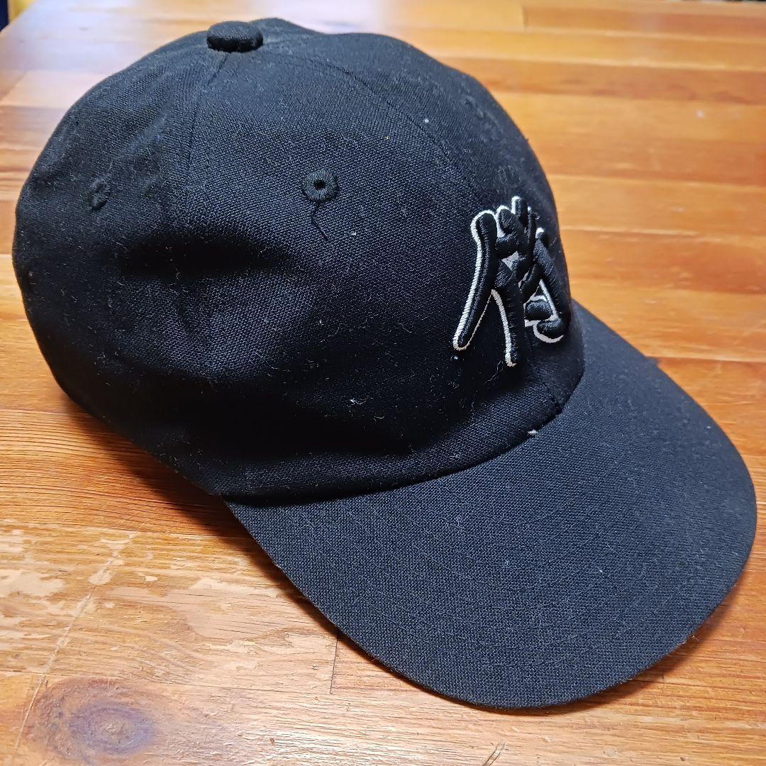 アンダーカバー undercover 侍キャップ cap - メルカリ