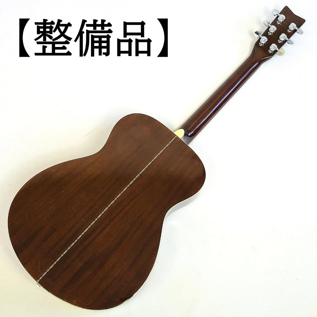 YAMAHA FG-152 オレンジラベル ジャパン ビンテージ 【整備品】 - メルカリ