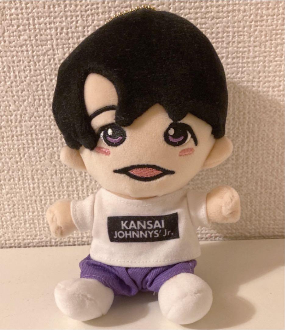 大西風雅 ちびぬい - メルカリ