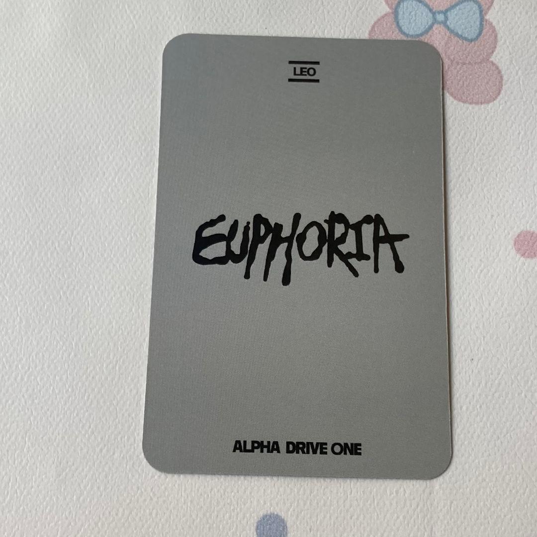 ALD1 ショーケース 入場限定 リオ トレカ - メルカリ