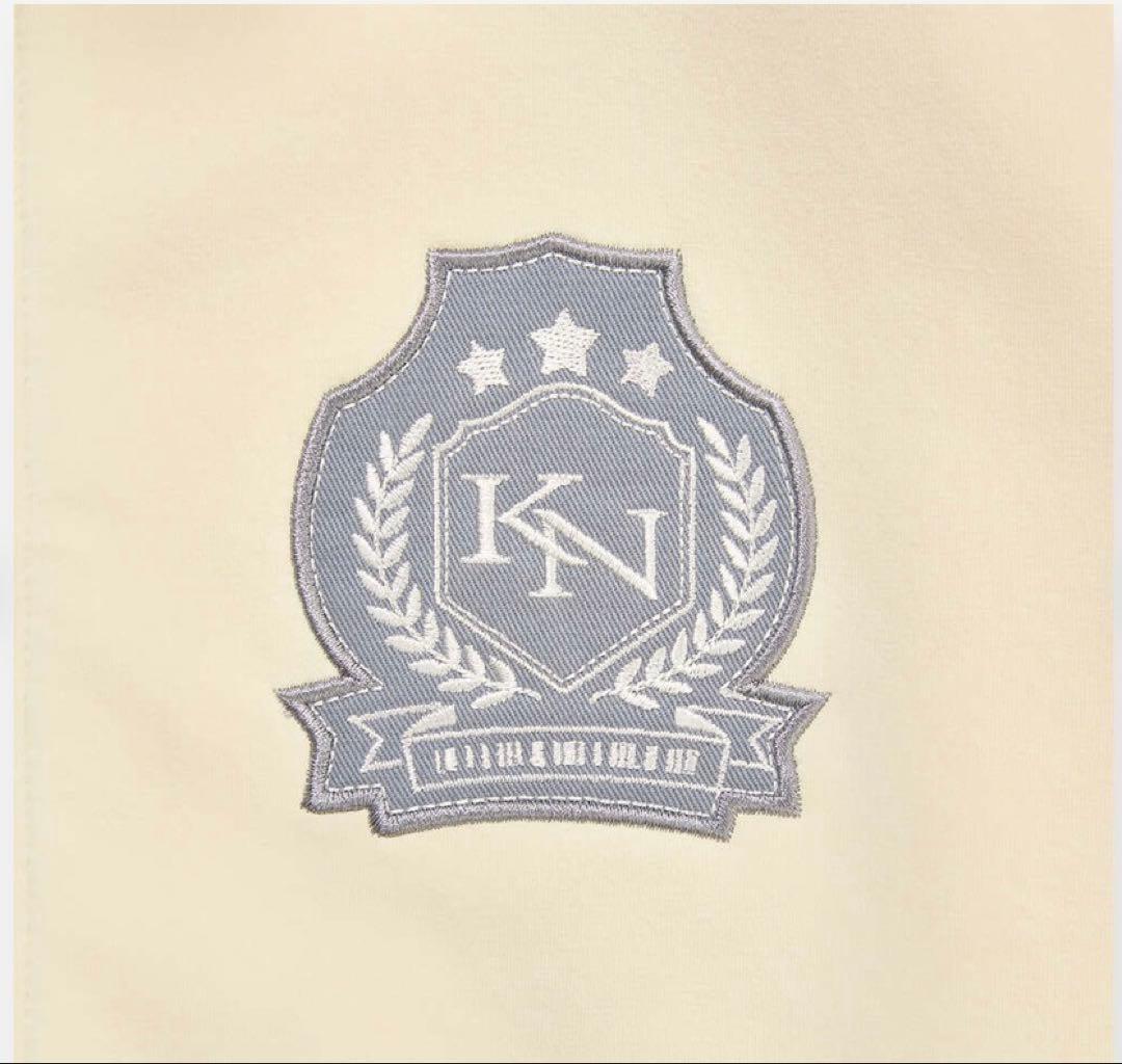 中島健人 FIFTEEN LOVE NKzip white KENTY size - メルカリ