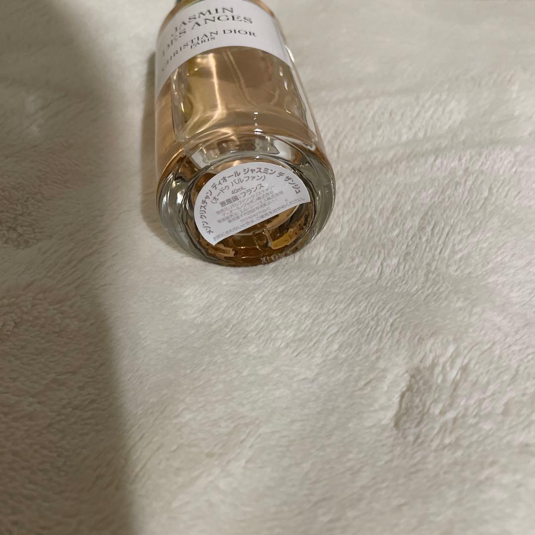 JASMIN DES ANGES CHRISTIAN DIOR 香水 40ml - メルカリ