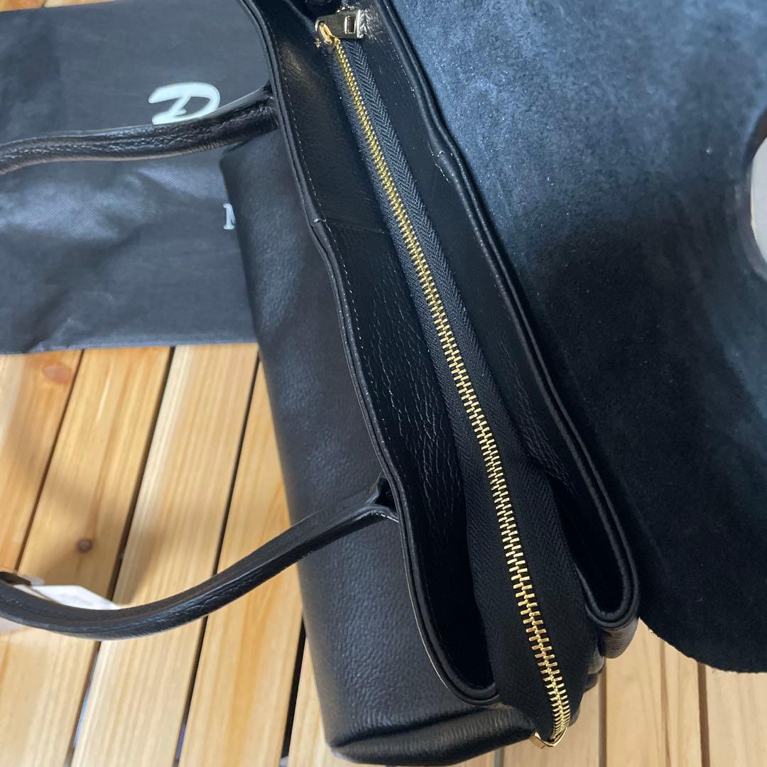 新品12万円 Pelliccia イタリアンカーフトートバッグ - メルカリ