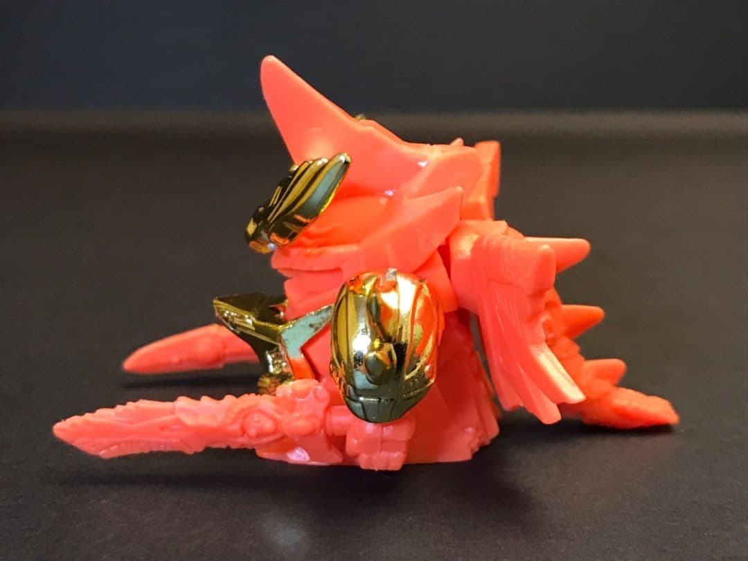 ガン消し ファイナルフォーミュラー ※美品 - メルカリ