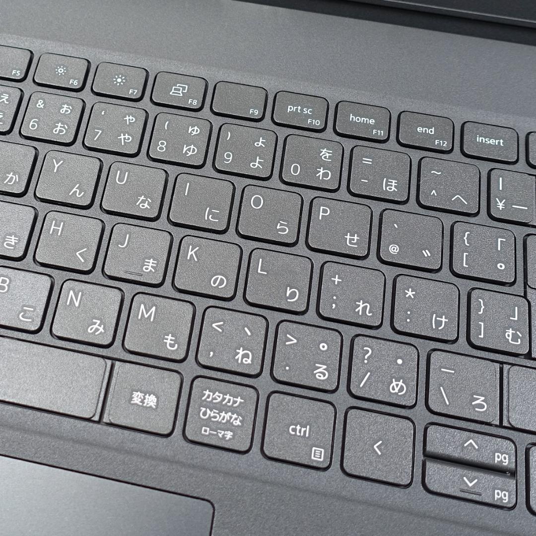 バリ速の2022年製✨11世代コアi5に超高速新品SSD1TB＆