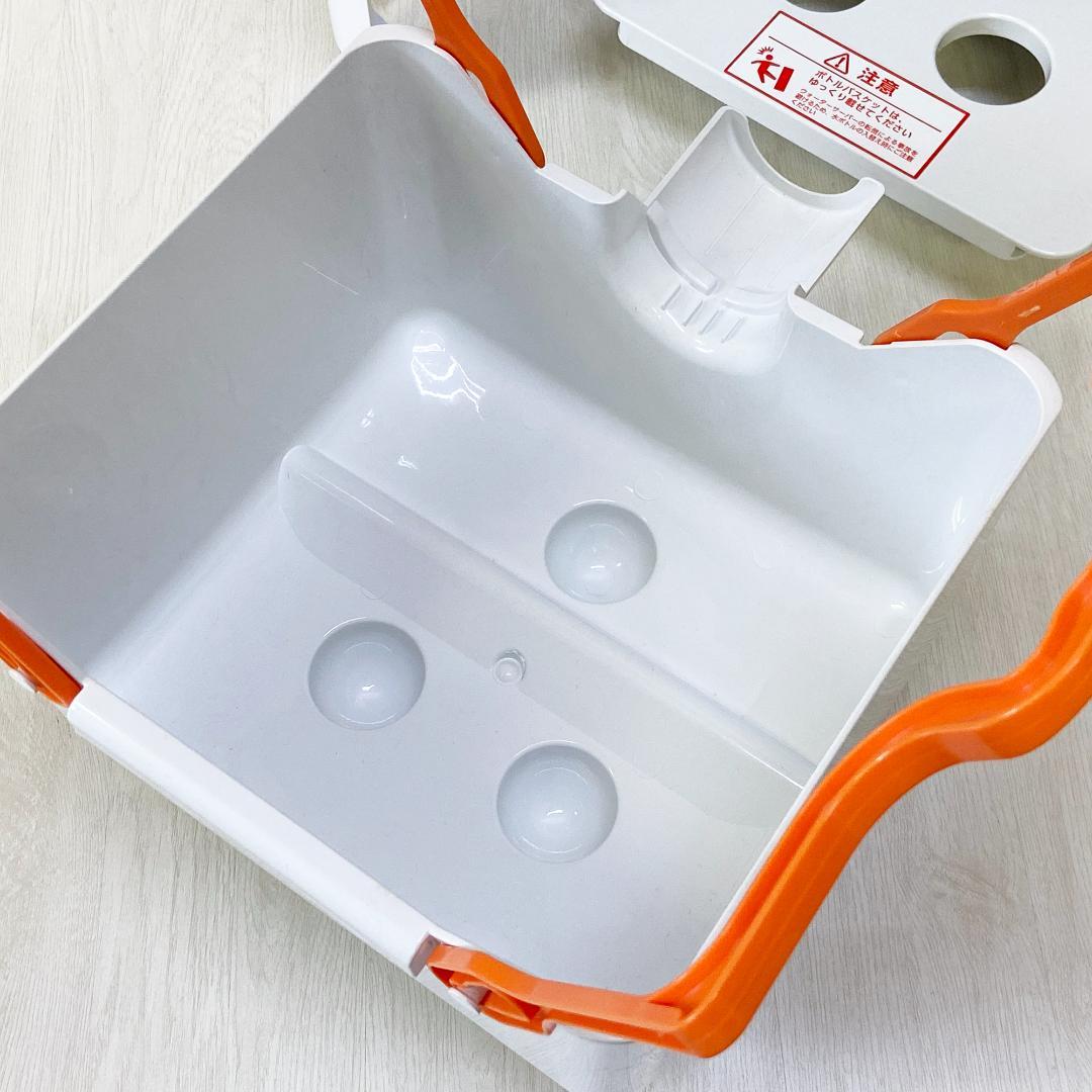 コスモウォーター スタンド型ウォーターサーバー CK-04 ホワイト