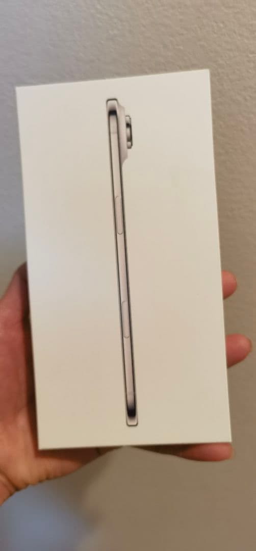 iPhone Air クラウドホワイト 256GB 未開封 Amazon.com: iPhone Air Cloud White, 256GB : Electronics