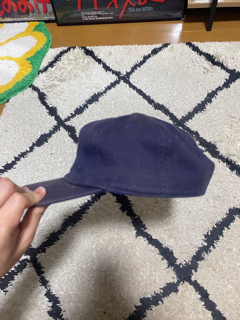 マンデーサック キャップ - メルカリ