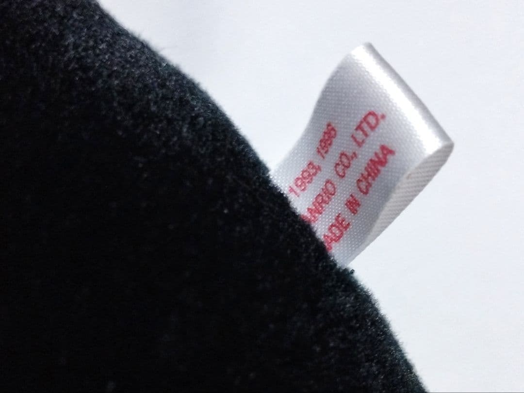 サンリオ バッドばつ丸くん ギターぬいぐるみ 平成レトロ 激レア