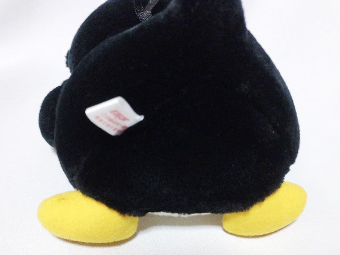 サンリオ バッドばつ丸くん ギターぬいぐるみ 平成レトロ 激レア