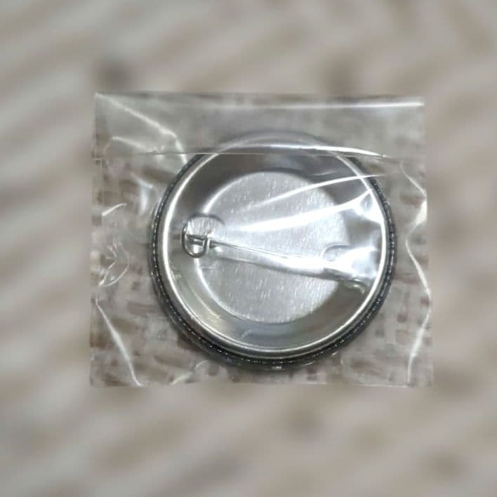 空の境界 未来福音 カフェ 夢のような、日々 缶バッジ 瓶倉光溜 - メルカリ