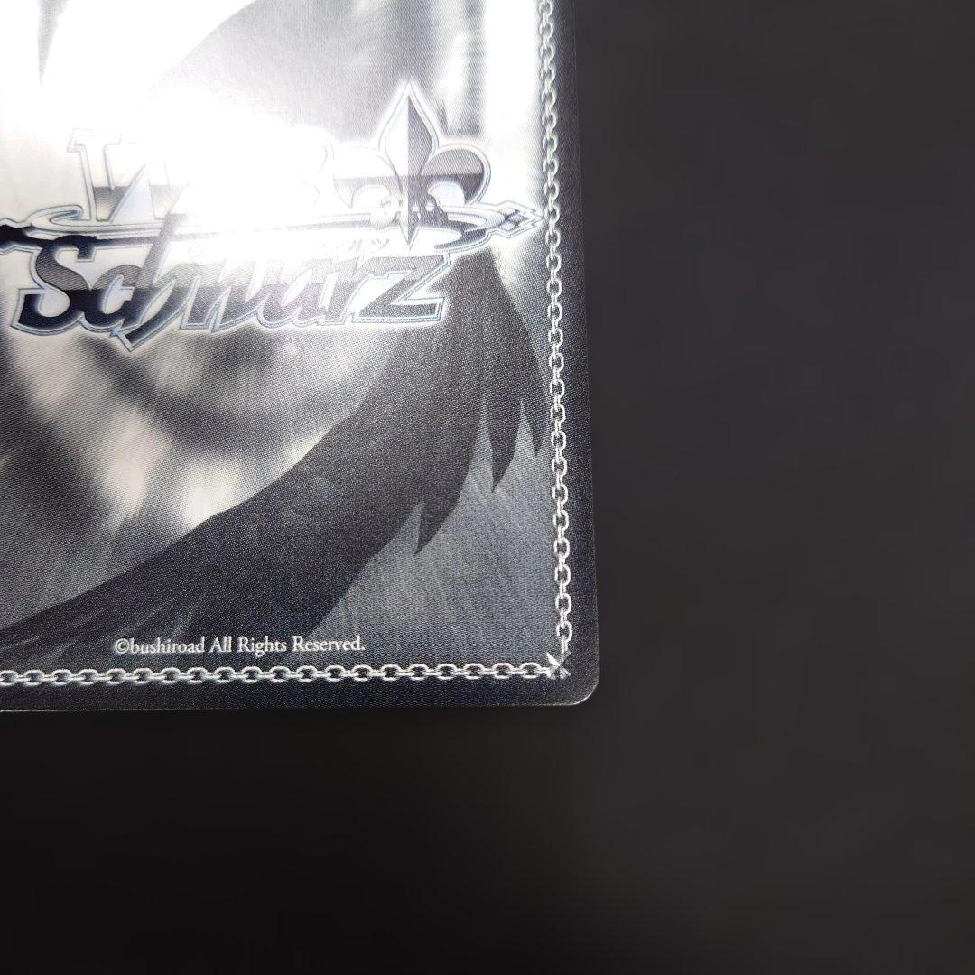 ヴァイス シルヴァラントの神子 コレット・ブルーネル SR 箔押し