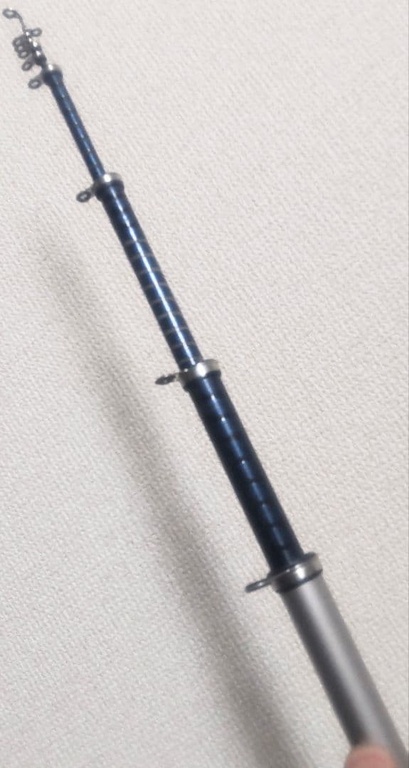 NFTハイパーループ大磯1号5.4m&小磯1.5号5.4mまとめて2本 - メルカリ