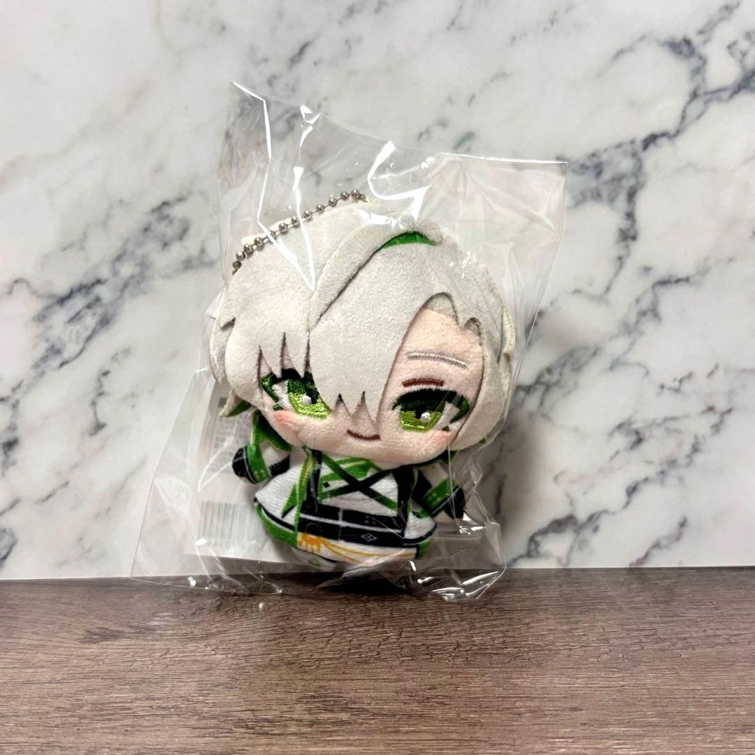 クロノヴァ かなめくん てのひらパペぬい - メルカリ