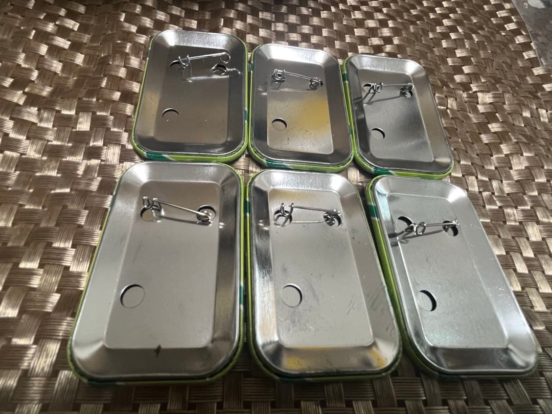 あんスタ 一番カフェ スクエア缶 青葉つむぎ 50点 - メルカリ