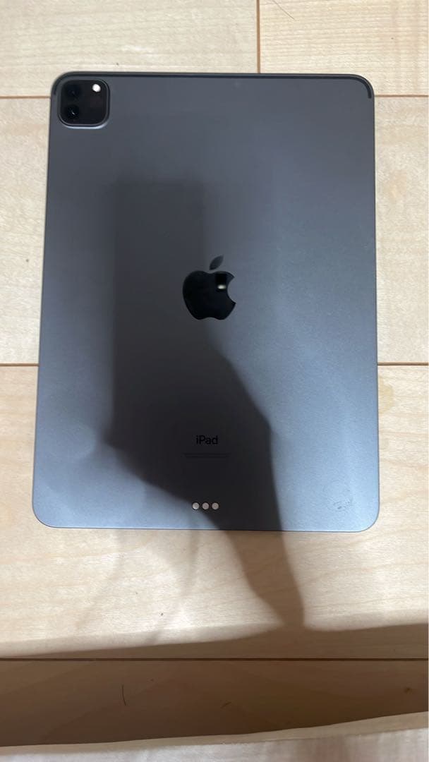 Apple iPad Pro 11インチ 第3世代 256GB Amazon.co.jp: 【整備済み品】 Apple iPad Pro 11インチ (第 3 世代