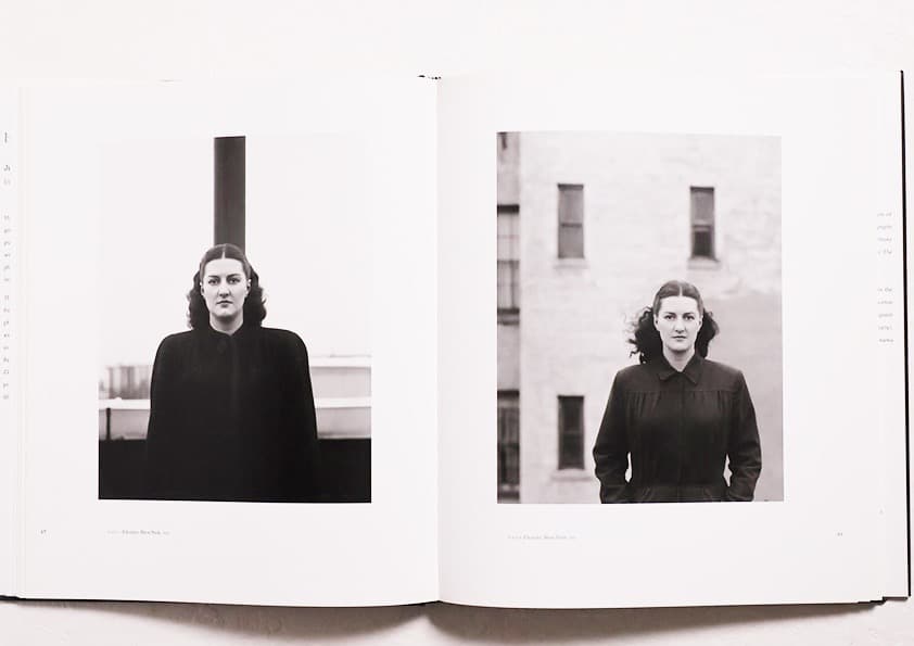 Harry Callahan Eleanor 写真集 - メルカリ
