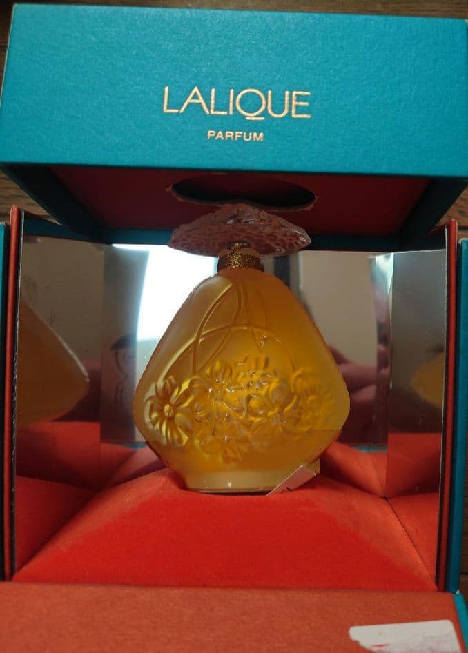 LALIQUE PARFUMS　60ml Lalique Le Parfum – Eau Parfum