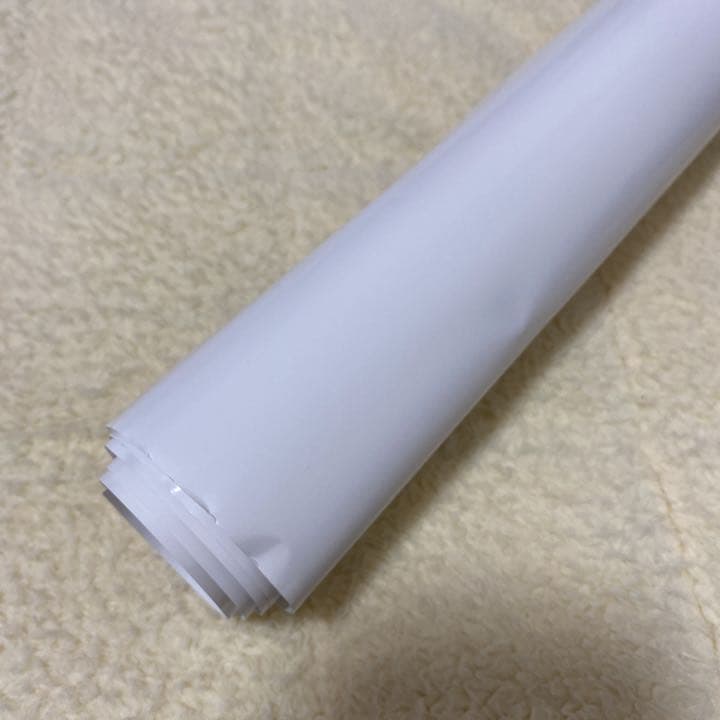 May'n 直筆サイン入りポスター(15周年記念15名限定 - メルカリ