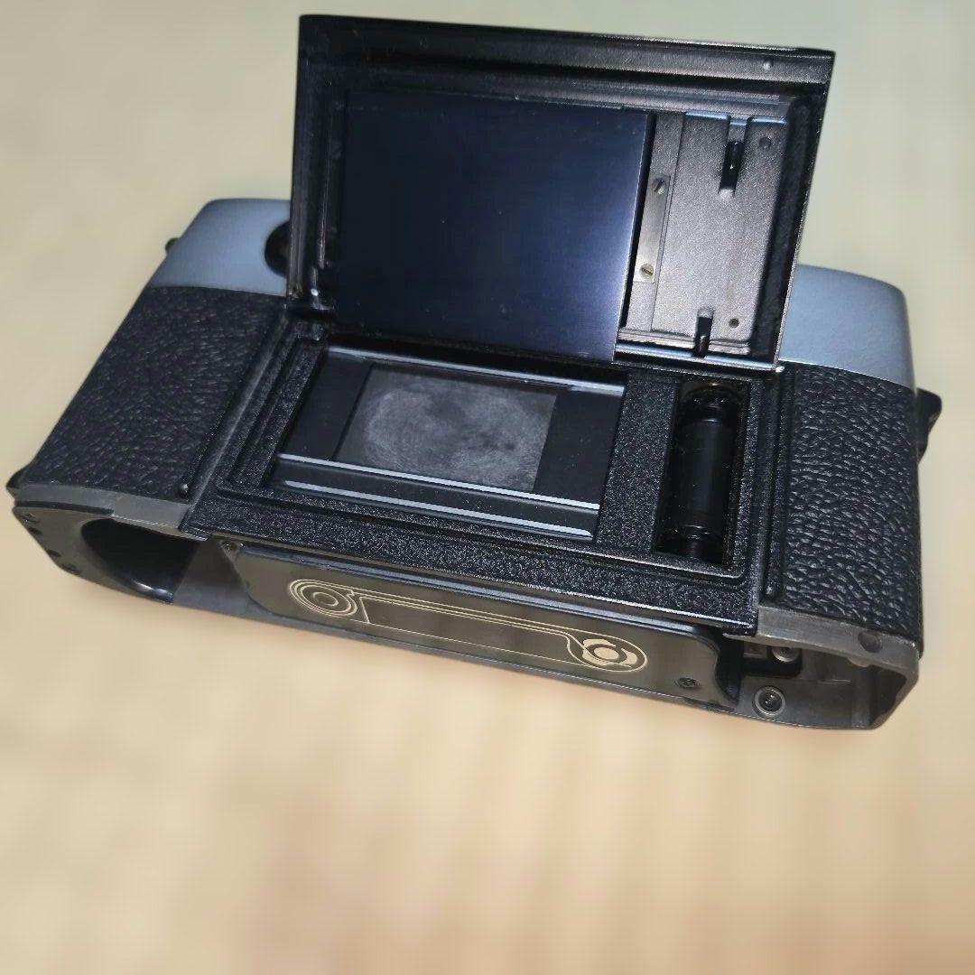 作例あり ライカ Leica M5 Color-Skopar 35mm F2.5 - メルカリ