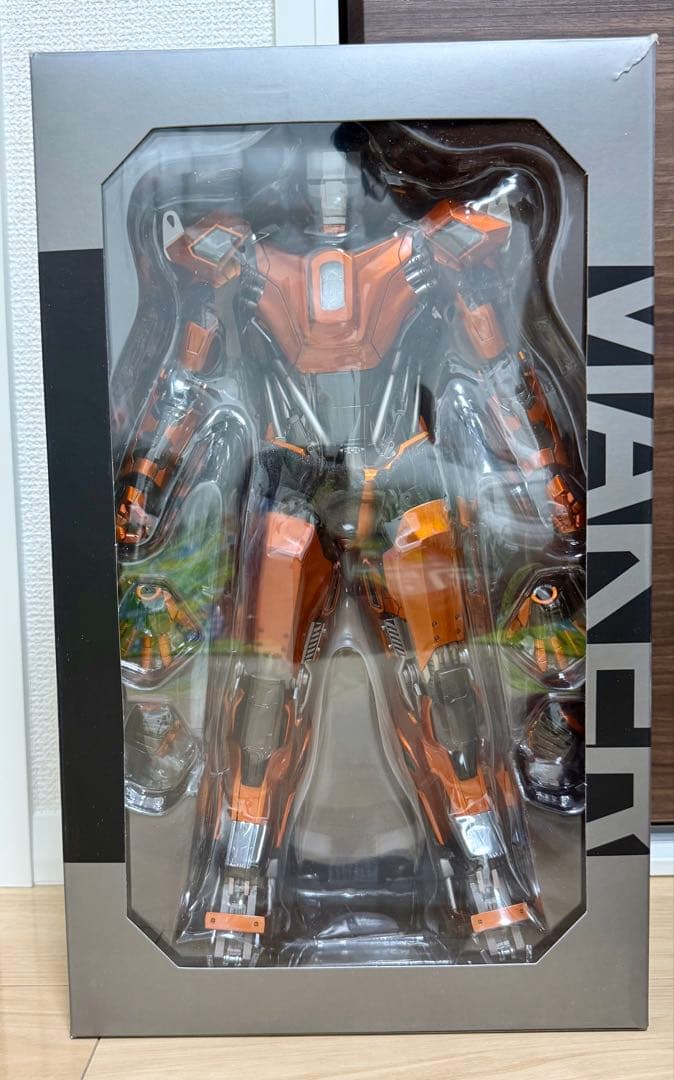 1/6ホットトイズ アイアンマンマーク36(ピースメーカー) - メルカリ