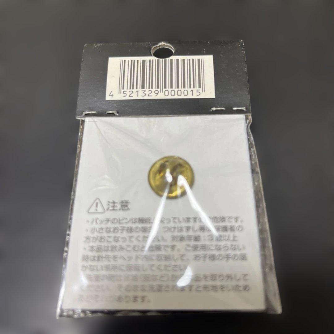 ポケモンセンタートウキョー ロゴピンズ ピンバッジ ポケモンセンター