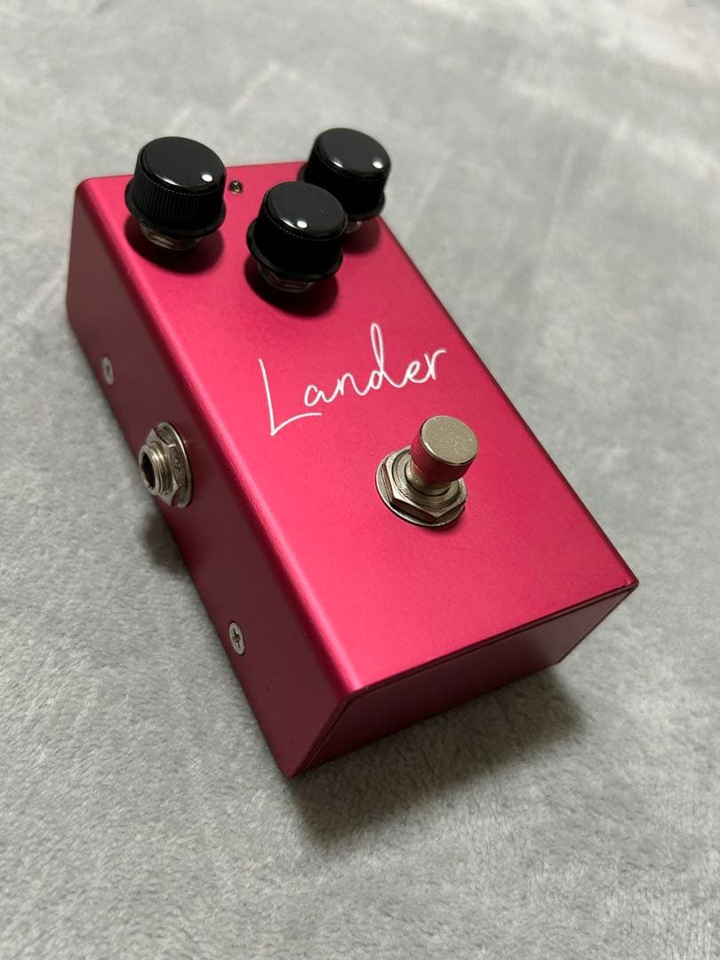 ギター Virtues Lander Fuzz 楽天市場】Virtues 