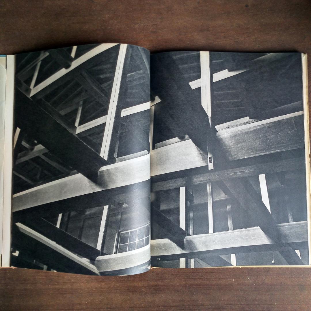 日本の民家 二川幸夫 伊藤ていじ 1~9巻 - メルカリ