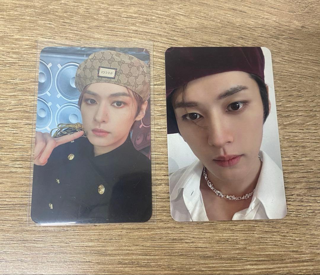 straykids スキズ リノ トレカまとめ売り - メルカリ