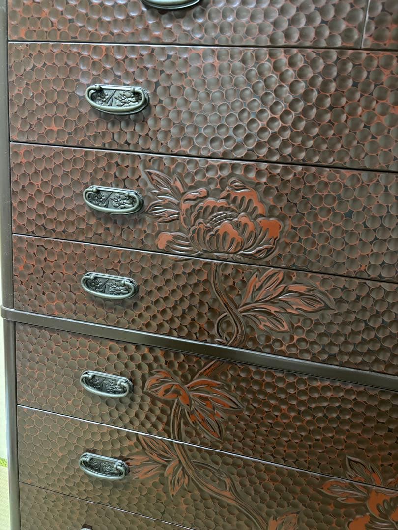 遺品整理】金のひょうたん