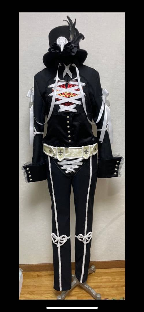 ツイステッドワンダーランド スケアリーモンスターズ ハーツラビュル