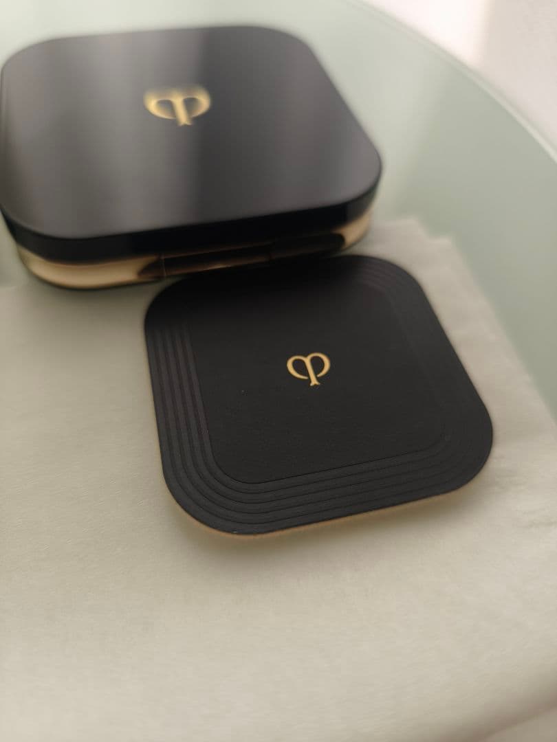 2025.12月購入】プードルコンパクトエサンシエルn ほぼ全量 - メルカリ