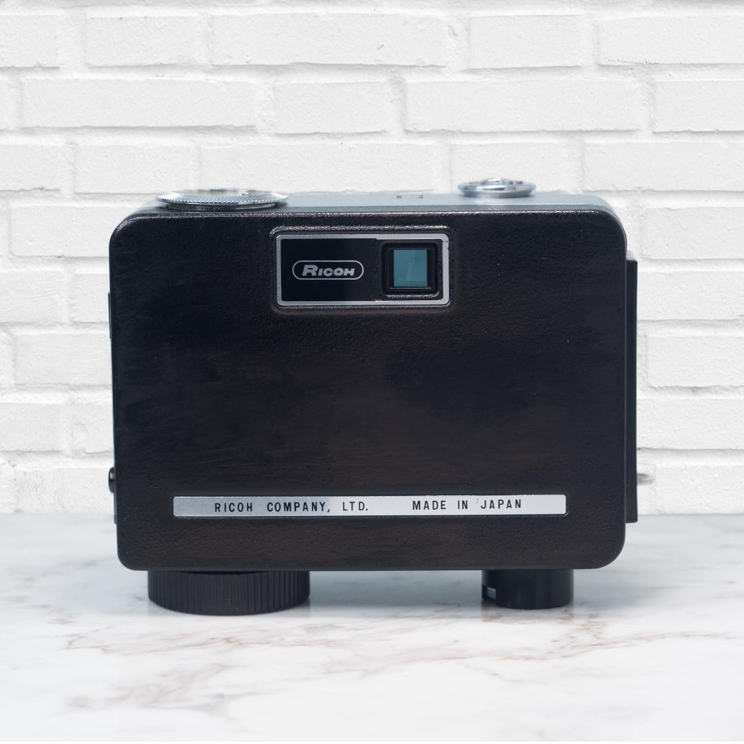 ✽AUTO HALF E✽ オートハーフ✽ハーフカメラ✽ - メルカリ