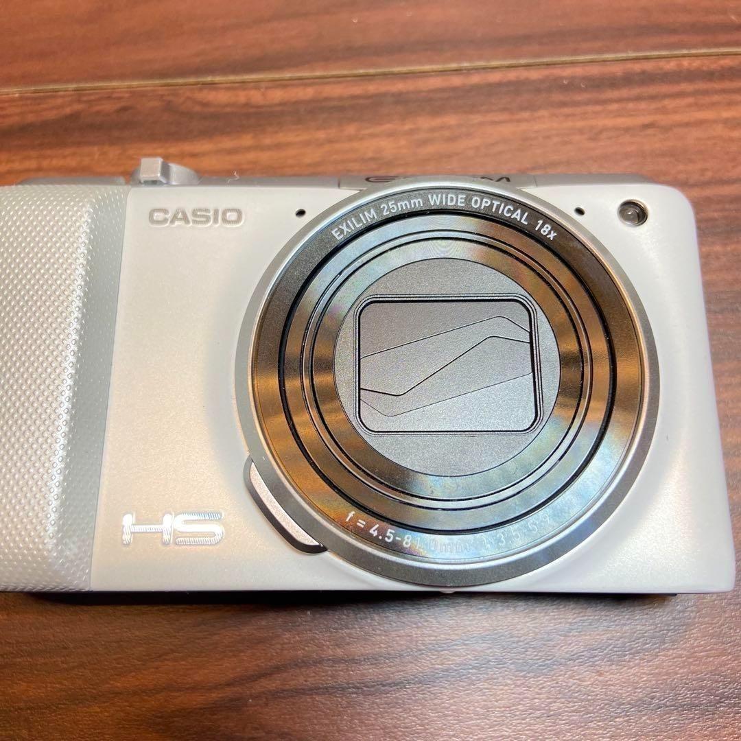 CASIO EXILIM EX-ZR850 デジカメ ほぼ新品 3436