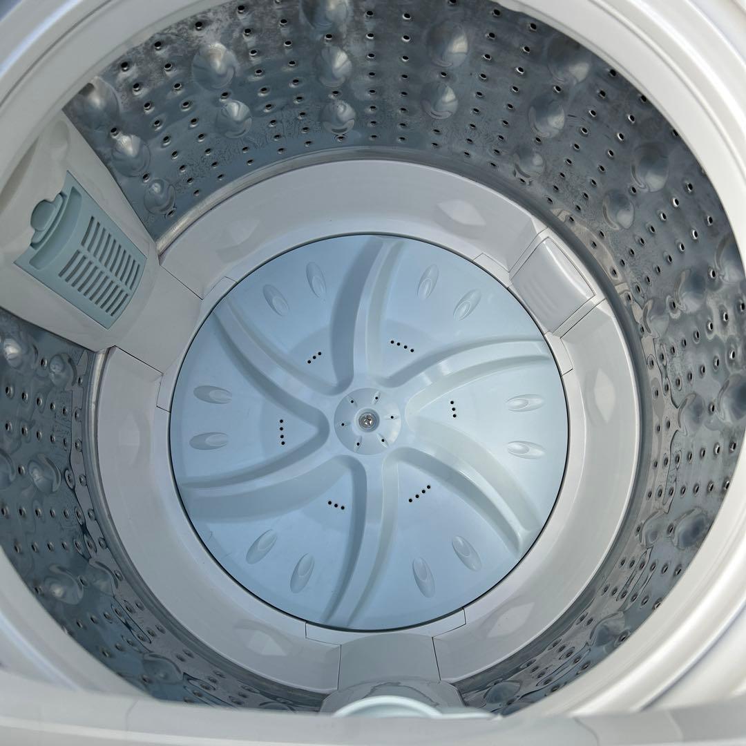 長崎限定] 東芝 全自動洗濯機 ZABOON 6kg 2018年製 - メルカリ