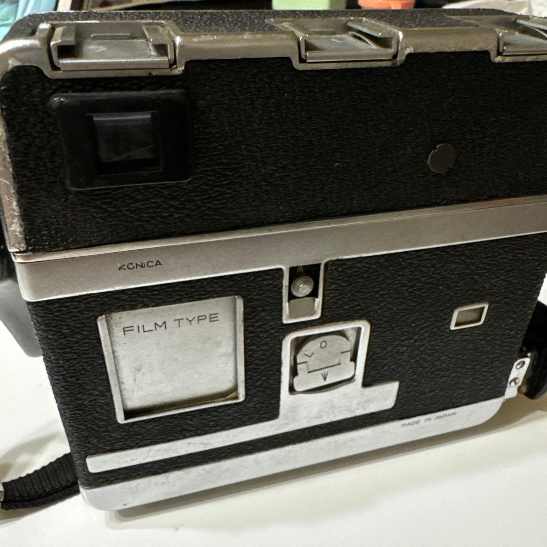KONICA Press レンジファインダーカメラ | Buyee, 온라인 대리 쇼핑 서비스