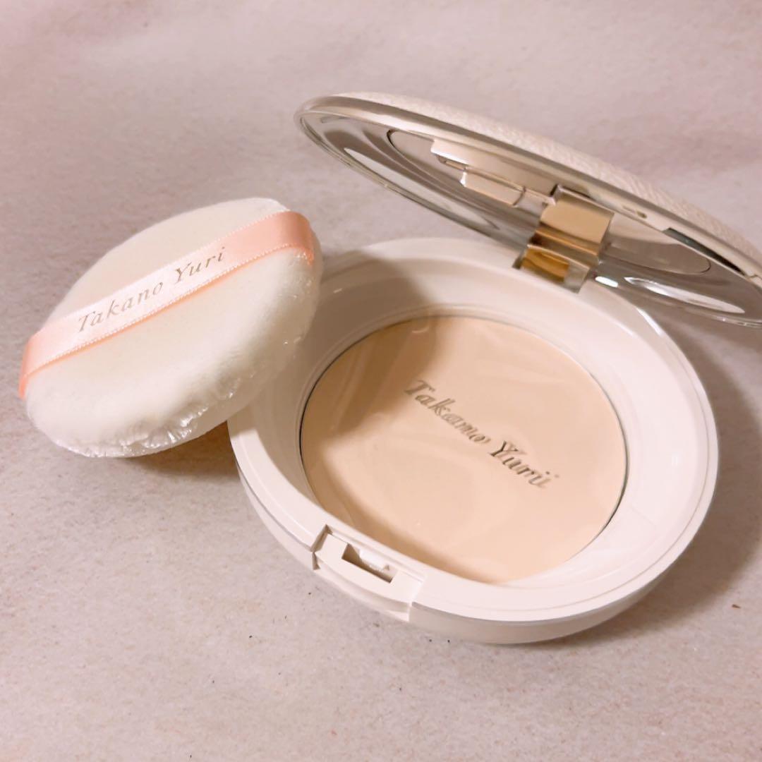 bj☆未使用☆ たかの友梨 エステファクト エッセンスパウダー 23g