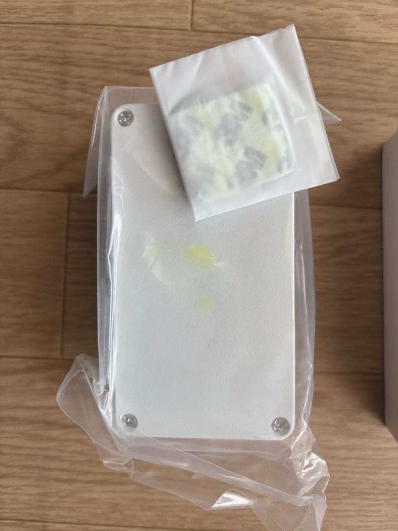 Custom Illustrated / DOMB might 日差し