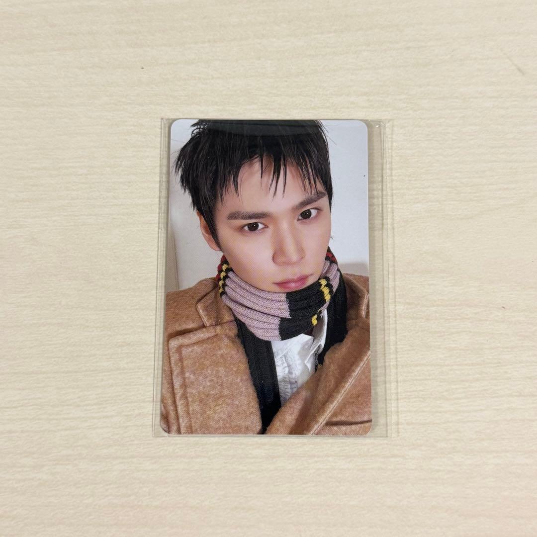 RIIZE ウンソク All of You popup 6000円購入 トレカ - メルカリ