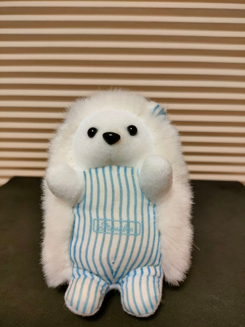 プチサンボン】エリソンくん4種セット - メルカリ