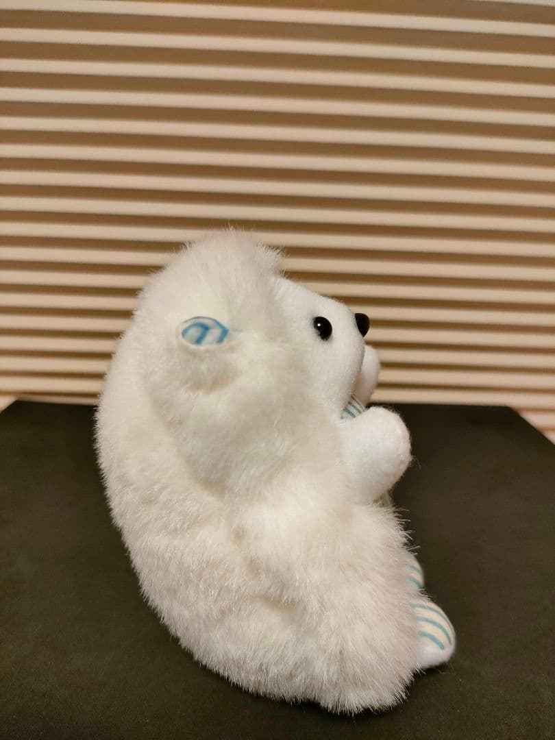 プチサンボン】エリソンくん4種セット - メルカリ