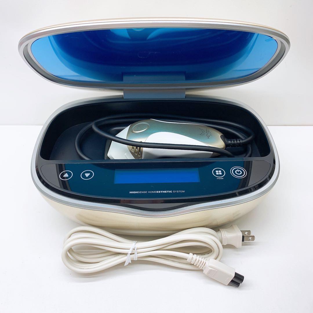 最新モデル⭐️ほぼ未使用》 ケノン ver 8.7 スーパープレミアム 2