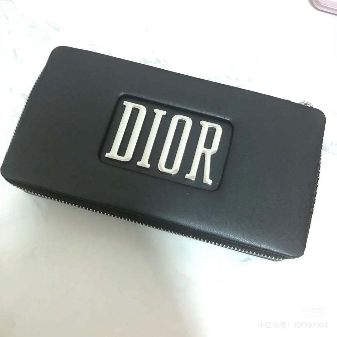 Dior ルージュ 4本セット 専用ケース付き 4/14新作発売】ディオール アディクト クチュール リップスティック