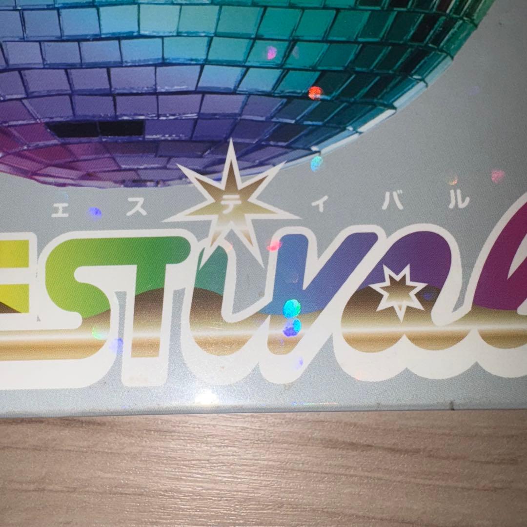 ジャニーズWEST ライブDVD 3枚セット - メルカリ