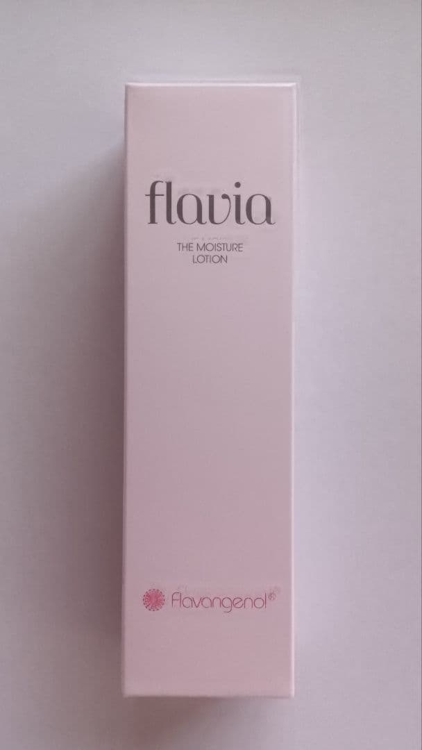 フラビア モイスチャー3点セット 【おまけ付き】 - メルカリ