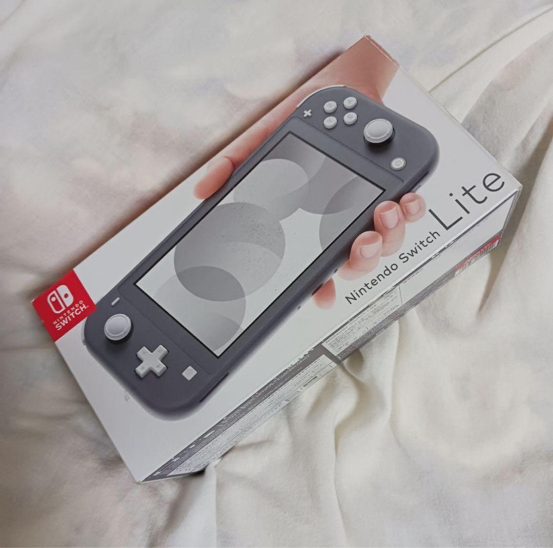 Nintendo Switch Lite 届いてすぐ遊べちゃう❗️ Amazon.co.jp: Nintendo Switch Lite コーラル : Video Games
