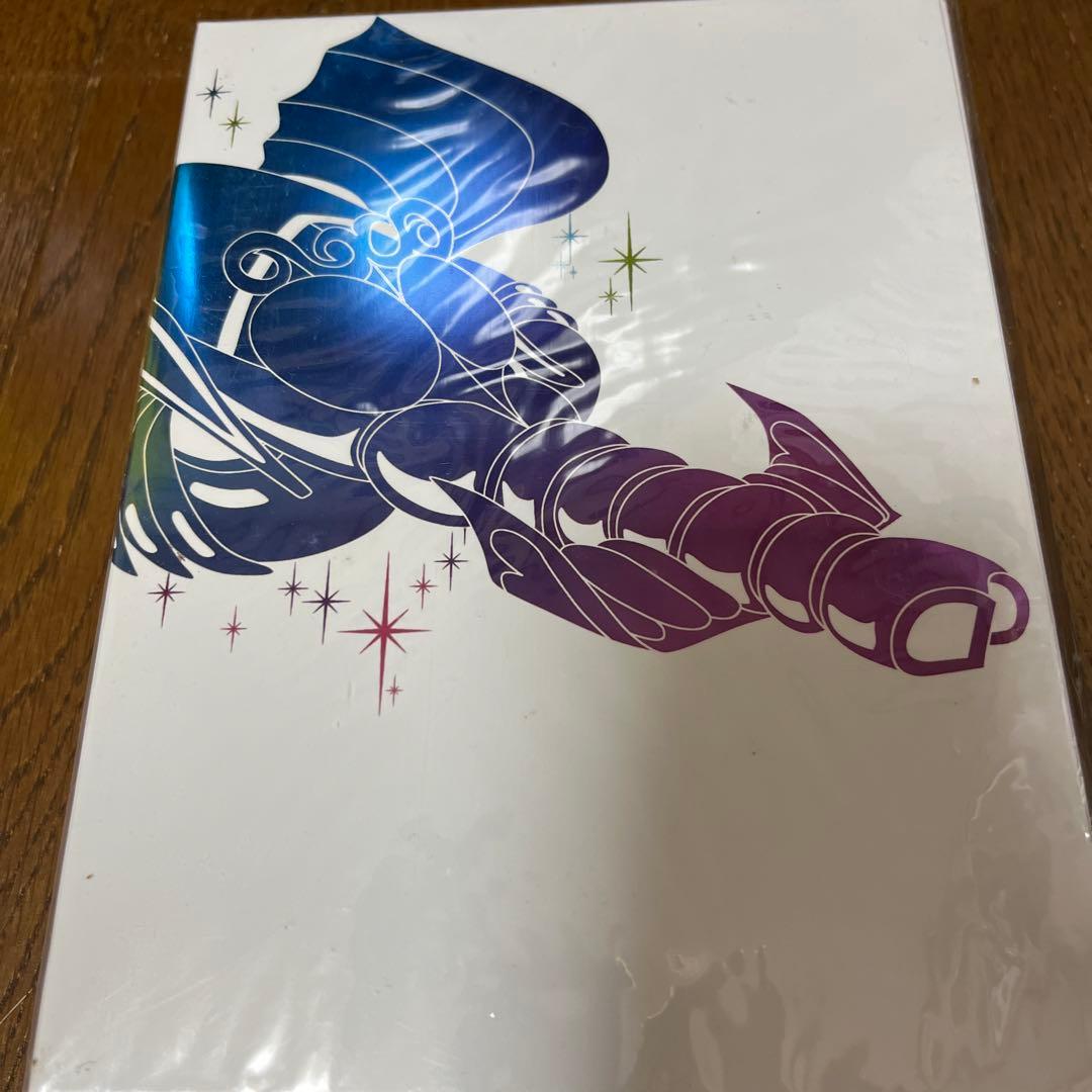 新ビックリマン コンプリートDVD VOL.1 初回生産限定‼️ 未開封です。